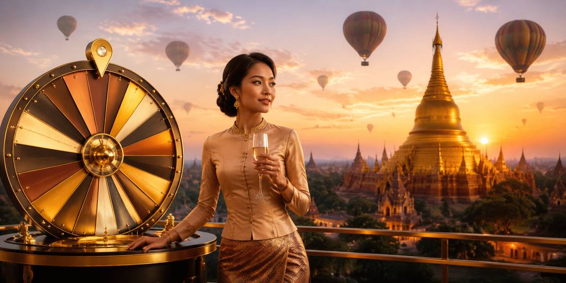 win9999 win9999 တွင် Baccarat Live ကစားပါ